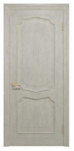 Міжкімнатні двері Elegante 021 кремовий ТМ «Status Doors»